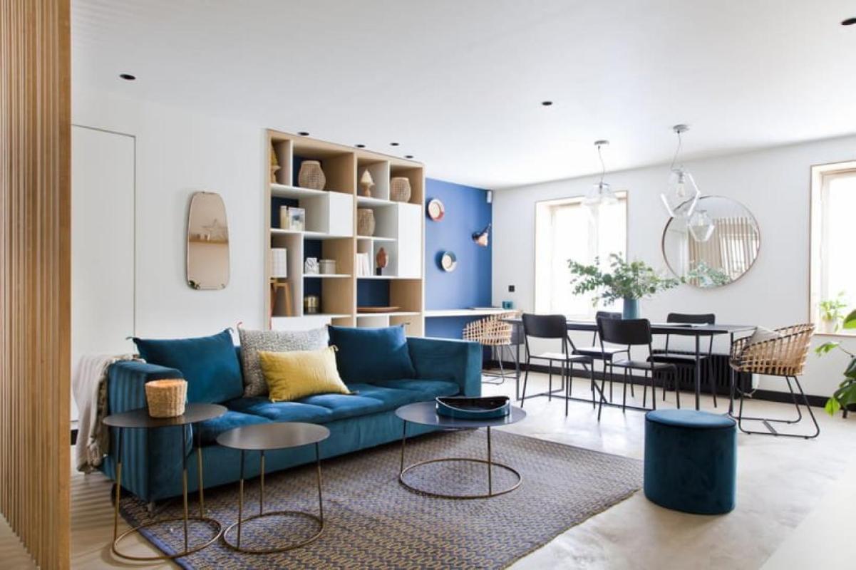 Appartement à vendre, 1 pièces, 29 m², Cabourg