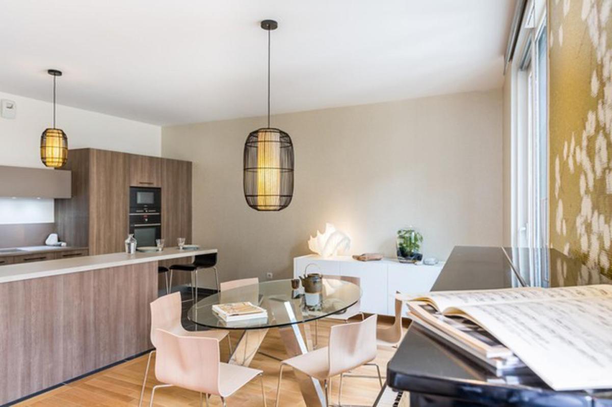 Appartement à vendre, 2 pièces, 44 m², Beauchamp