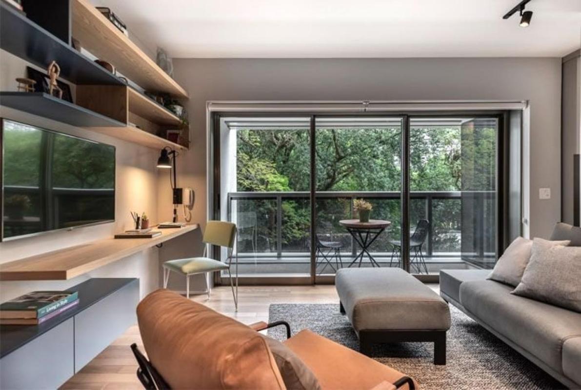Appartement à vendre, 2 pièces, 39 m², Antibes