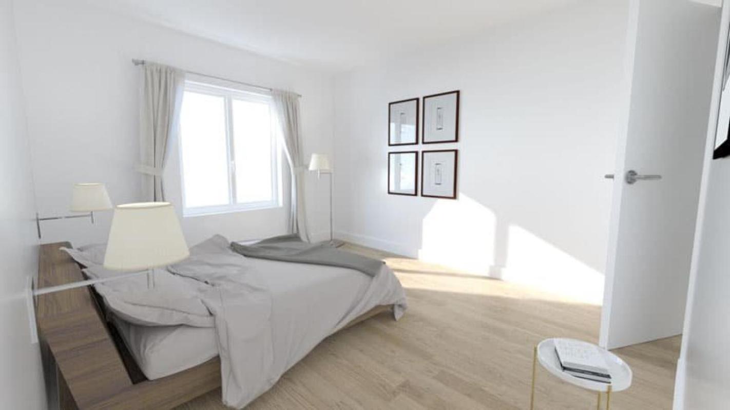 2 PIÈCES de 39m² + EXT(S) DE 5m²
 + PKG(s) - Photo 2