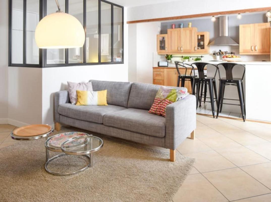 Appartement à vendre, 3 pièces, 62 m², Blagnac