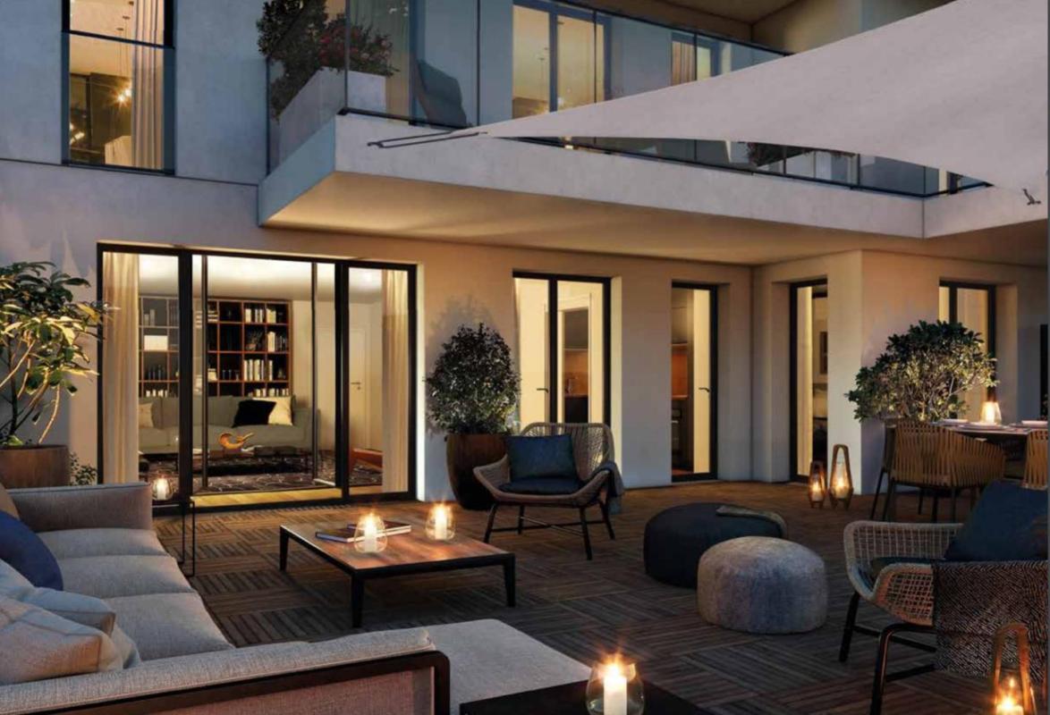 4 PIÈCES de 70m² - Photo 5