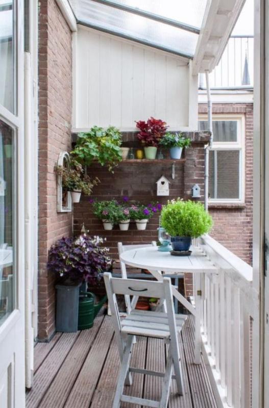 4 PIÈCES de 86m² + EXT(S) DE 27m²
 + PKG(s) - Photo 5