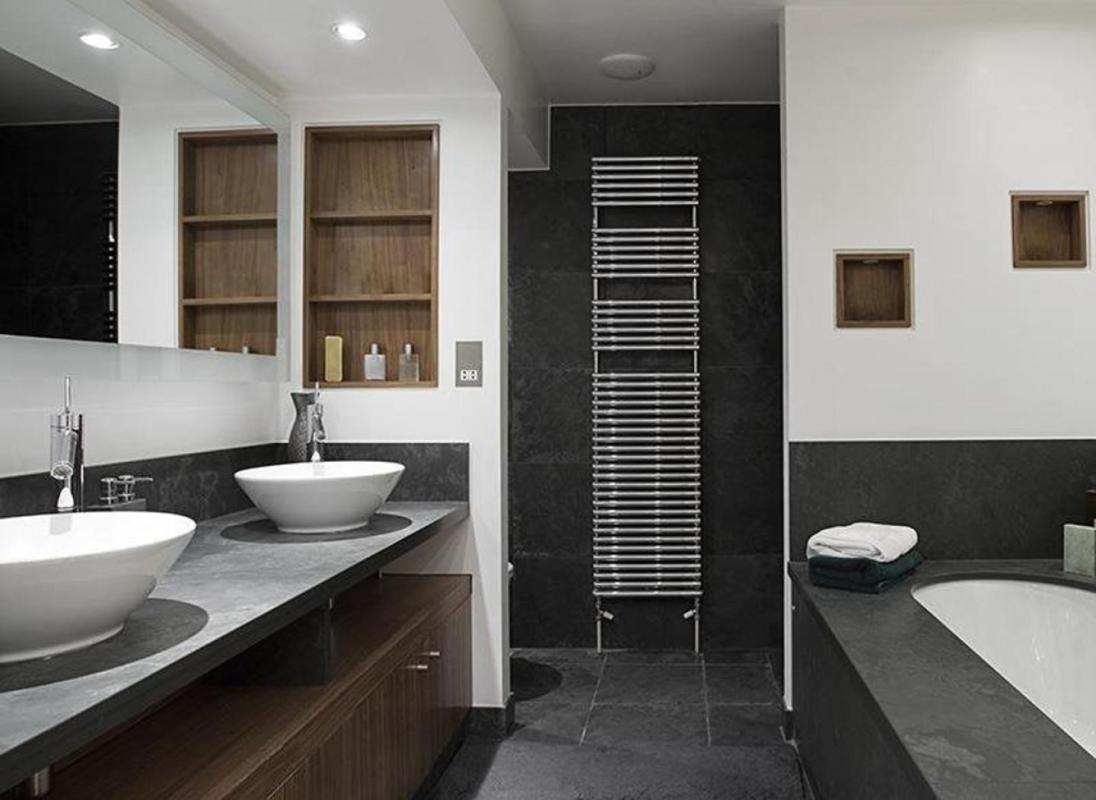 5 PIÈCES de 113m² + BALCON + PKG(s) - Photo 4