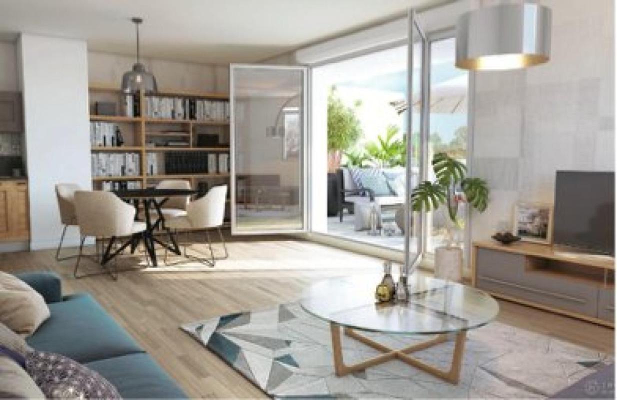 Maison à vendre, 4 pièces, 84 m², Saint Jean