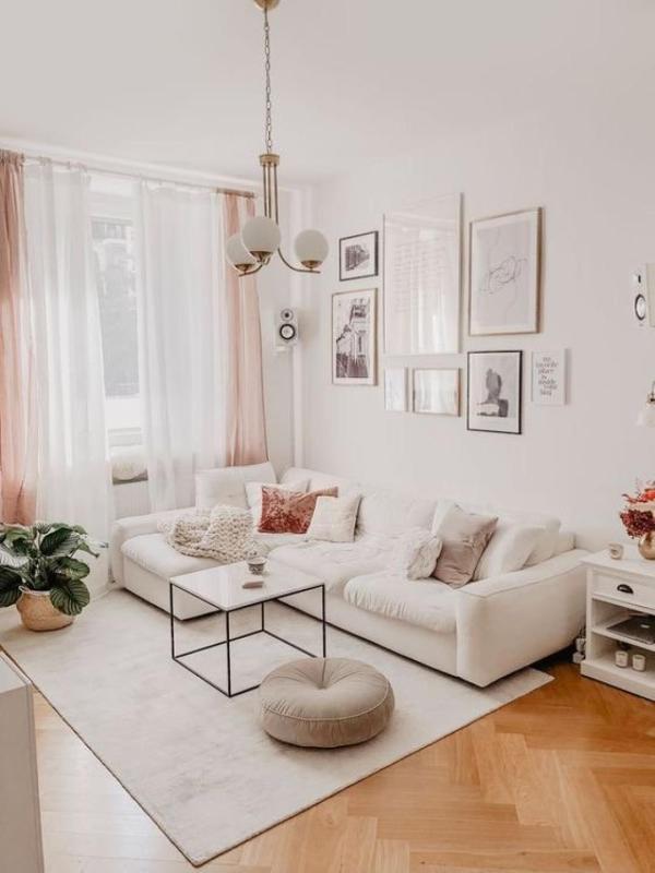Appartement à vendre, 2 pièces, 59 m², Pornic