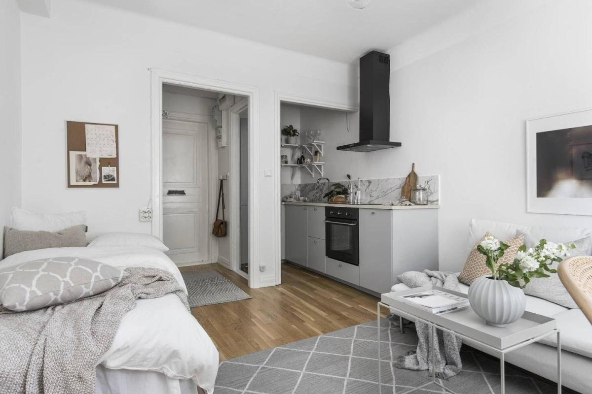 Appartement à vendre, 3 pièces, 52 m², Perigueux