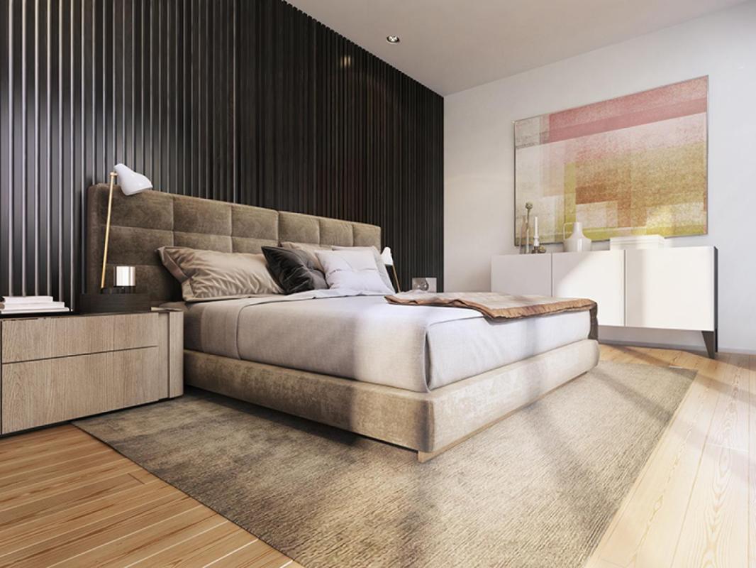 5 PIÈCES de 108m² - Photo 2