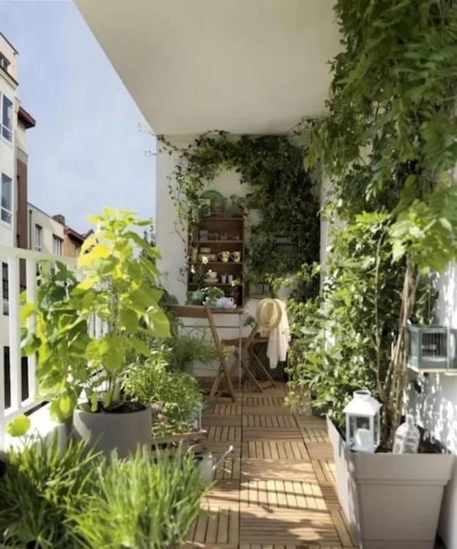 4 PIÈCES de 84m² + BALCON + PKG(s) - Photo 5