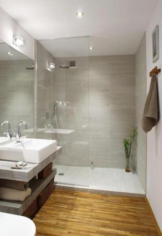STUDIO de 27m² - Photo 2
