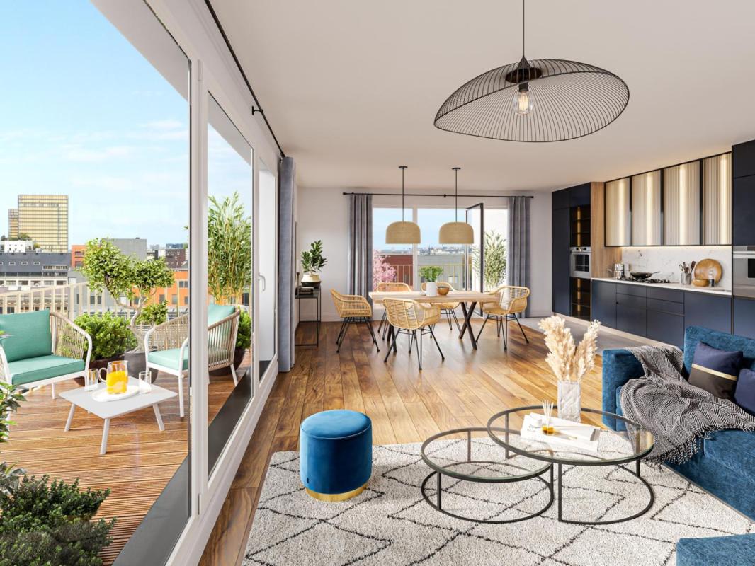 Maison à vendre, 4 pièces, 81 m², Vallet