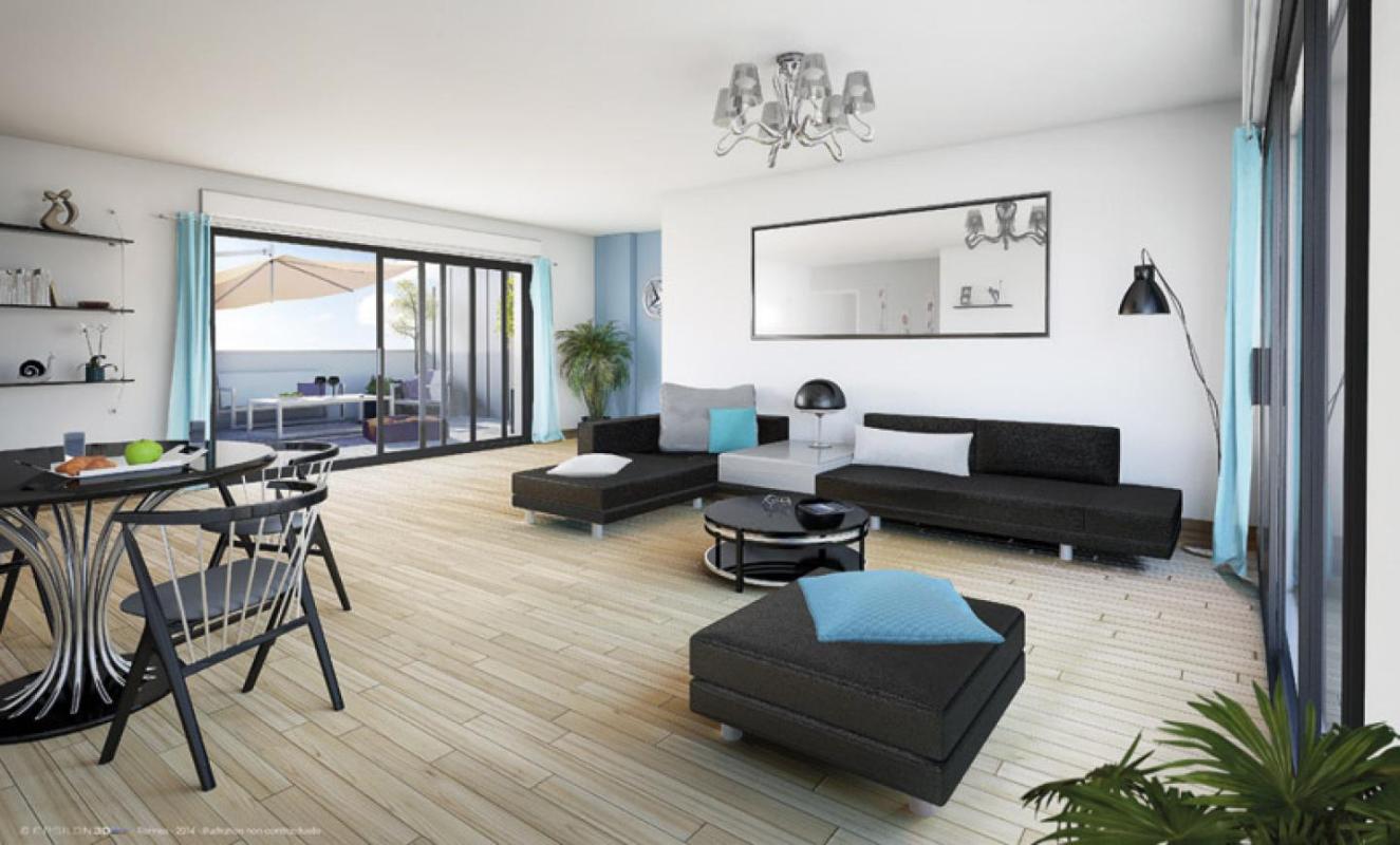 Appartement à vendre, 6 pièces, 179 m², Les Gets