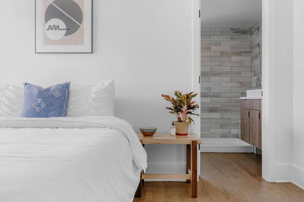 4 PIÈCES de 89m² + BALCON + PKG(s) - Photo 3