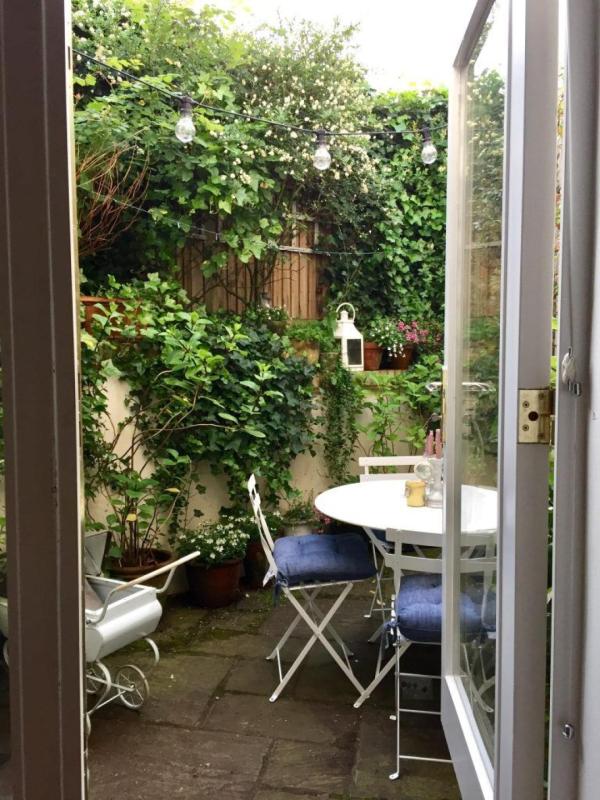 APPARTEMENT DE 41M² AVEC 21M² D'EXTERIEUR(S) - Photo 4