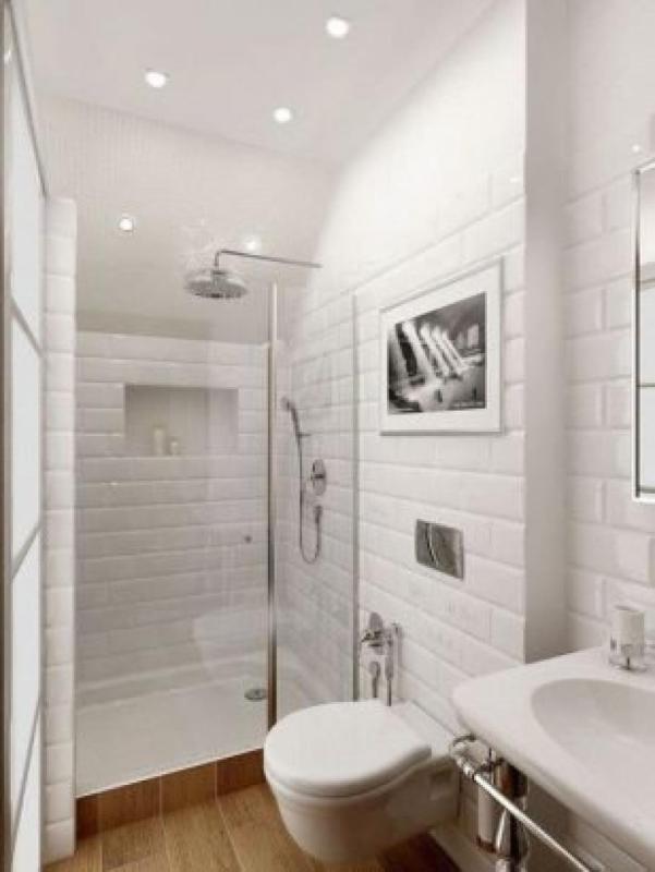 STUDIO offrant 
47m² de surface privative - Photo 2