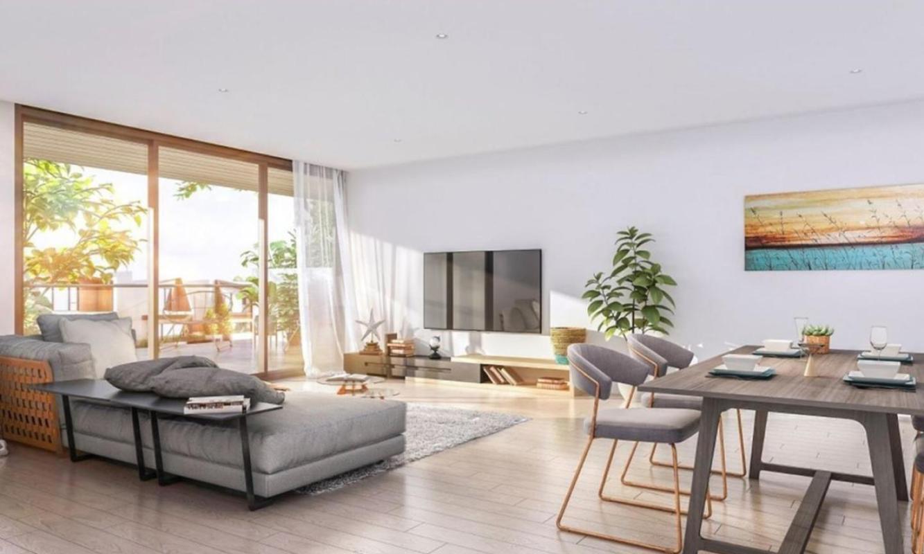 Appartement à vendre, 1 pièces, 32 m², Chilly Mazarin
