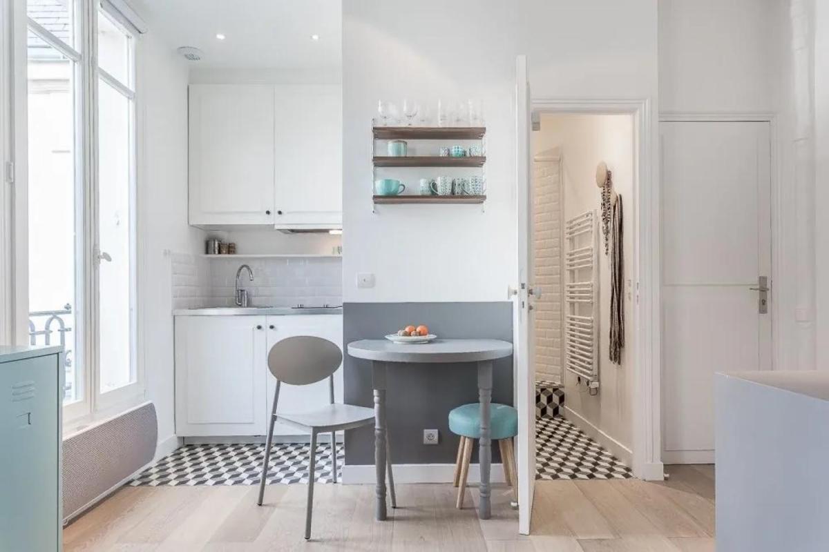 Appartement à vendre, 4 pièces, 85 m², Haubourdin