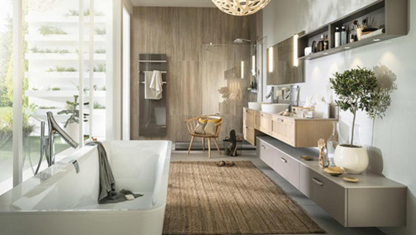 3 PIÈCES de 59m² - Photo 4