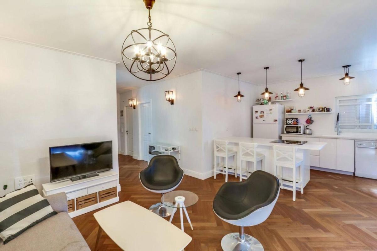 Appartement à vendre, 3 pièces, 60 m², Le Bourget