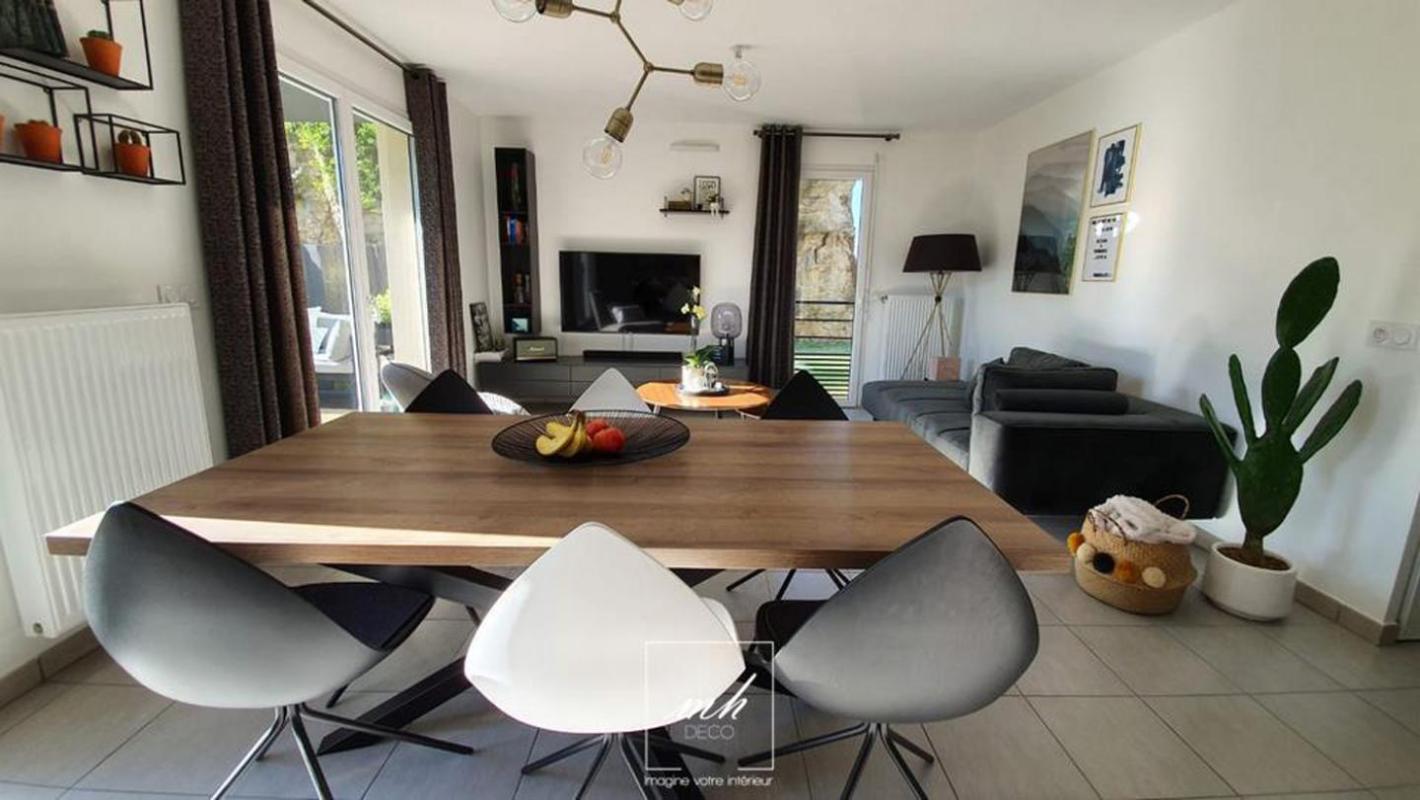 Appartement à vendre, 1 pièces, 25 m², Louverne