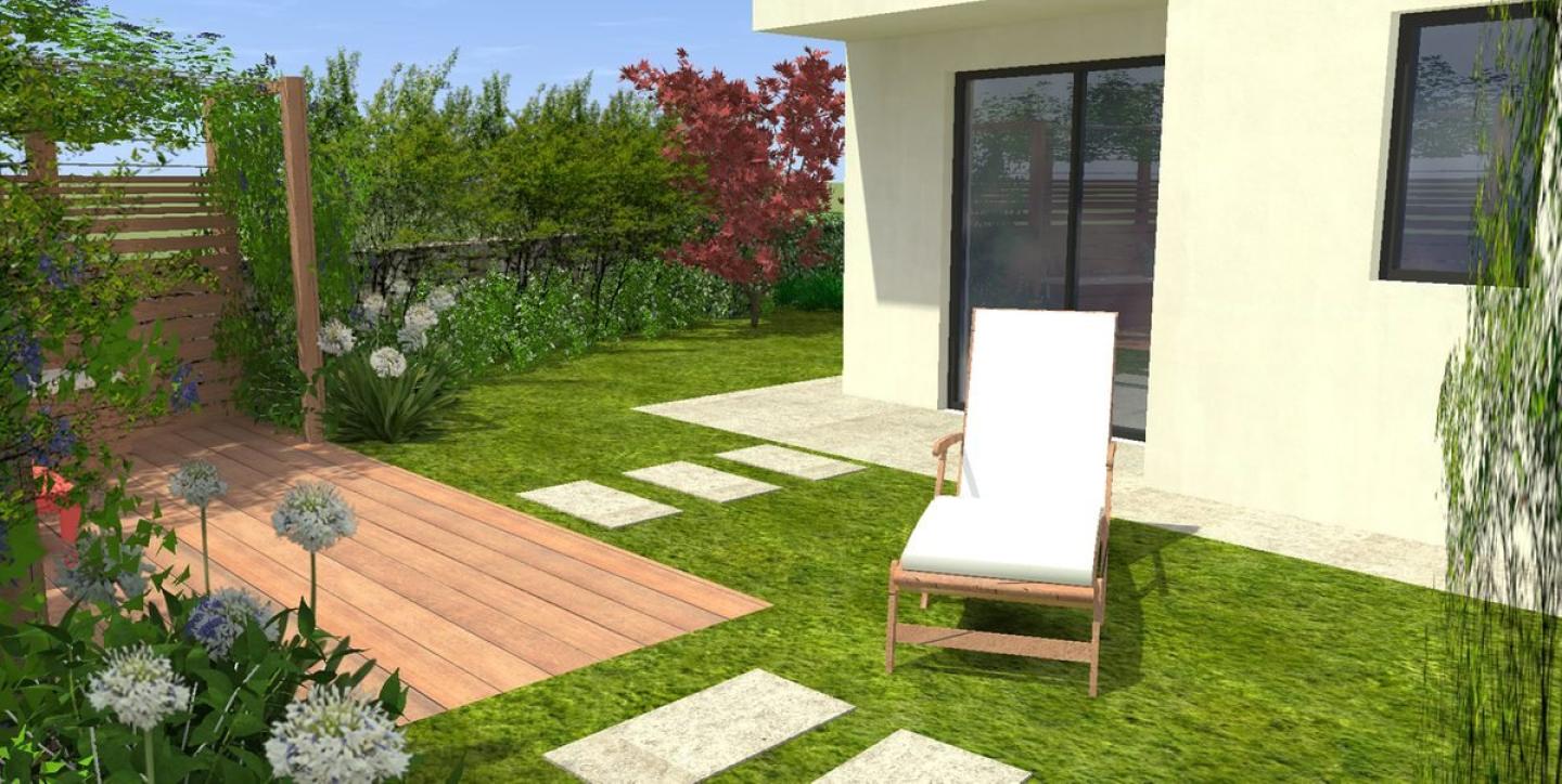 6 PIÈCES de 148m² + JARDIN + PKG(s) - Photo 5