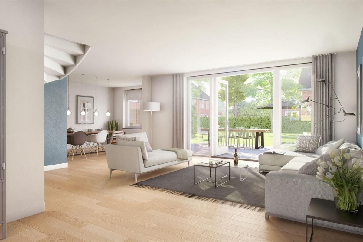 Appartement à vendre, 3 pièces, 62 m², Rumilly