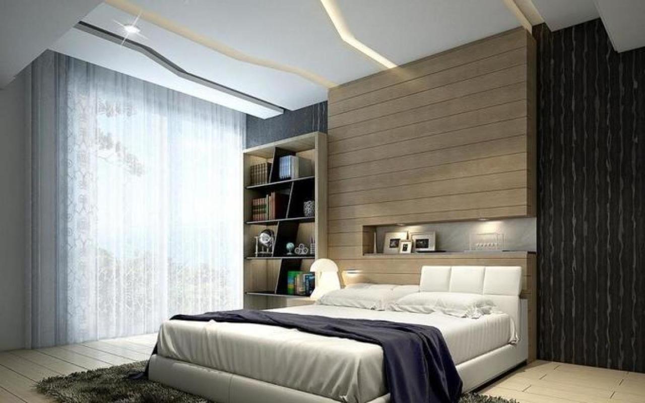 2 PIÈCES de 48m² + BALCON + PKG(s) - Photo 2