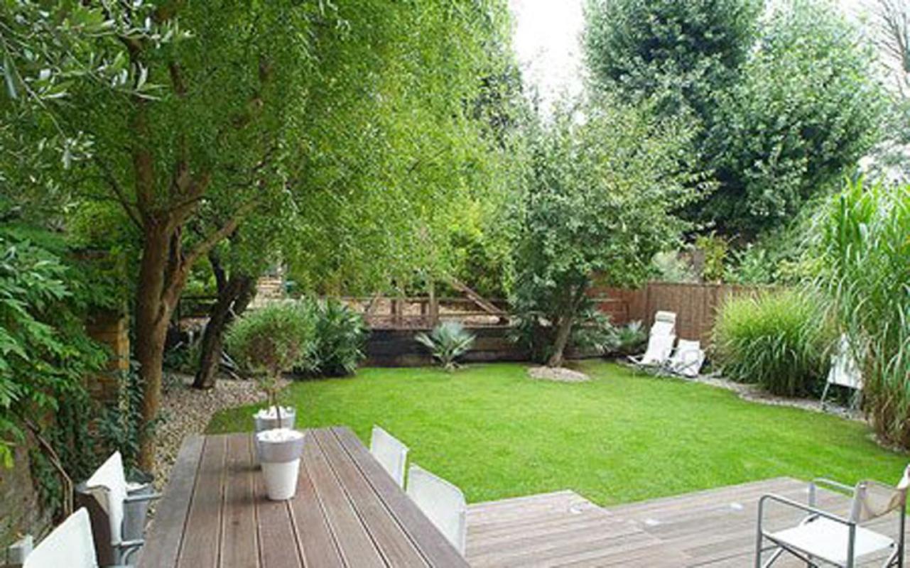 APPARTEMENT DE 92M² AVEC 89M² D'EXTERIEUR(S) | Parking - Photo 5