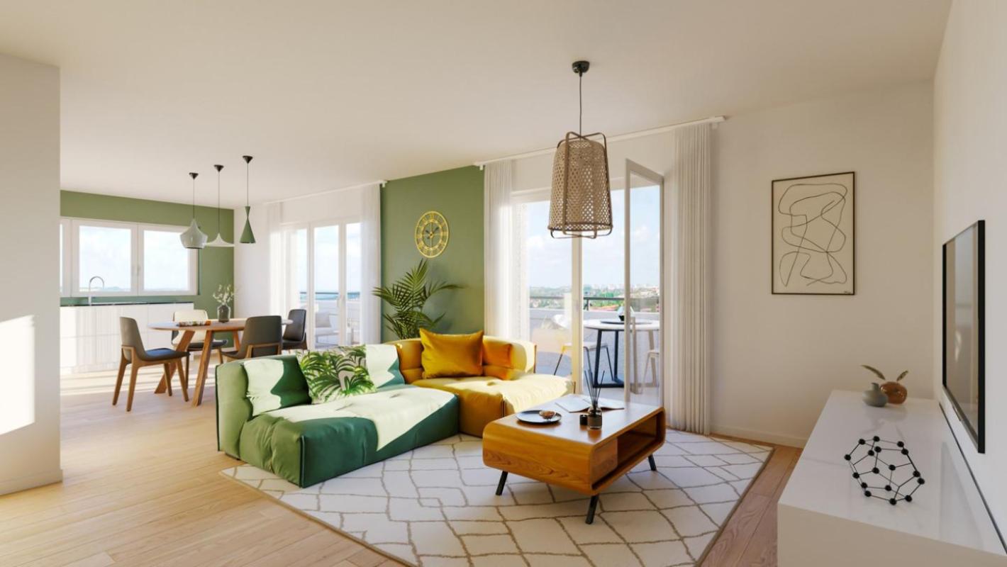 Maison à vendre, 3 pièces, 70 m², Vallauris