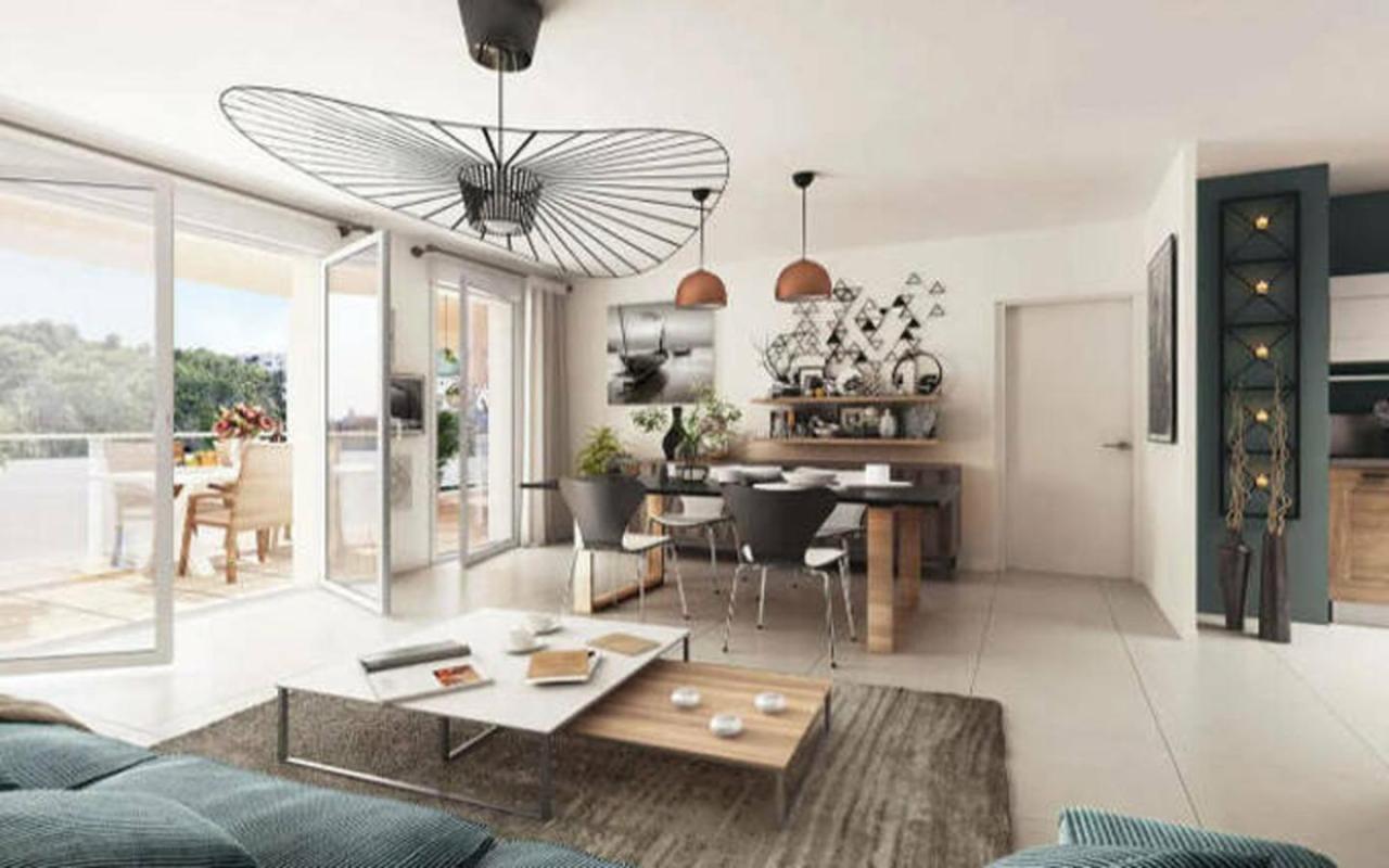 Maison à vendre, 5 pièces, 100 m², Baziege