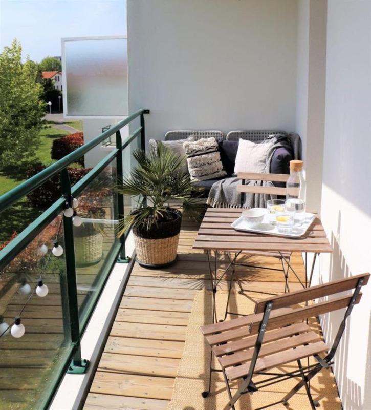 3 PIÈCES de 61m² + BALCON + PKG(s) - Photo 5