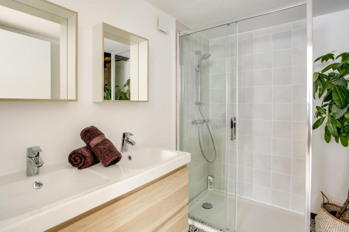 STUDIO de 29m² + BALCON + PKG(s) - Photo 2