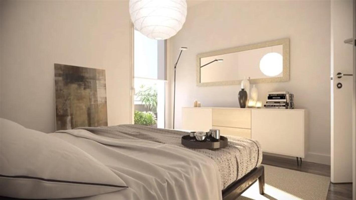3 PIÈCES offrant 
57m² de surface privative / Parking - Photo 2