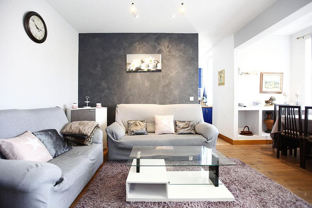Appartement à vendre, 3 pièces, 64 m², Chambourcy