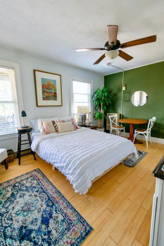 3 PIÈCES offrant 
64m² de surface privative / Parking - Photo 3
