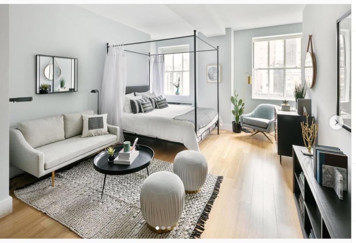 Appartement à vendre, 1 pièces, 31 m², Montrouge