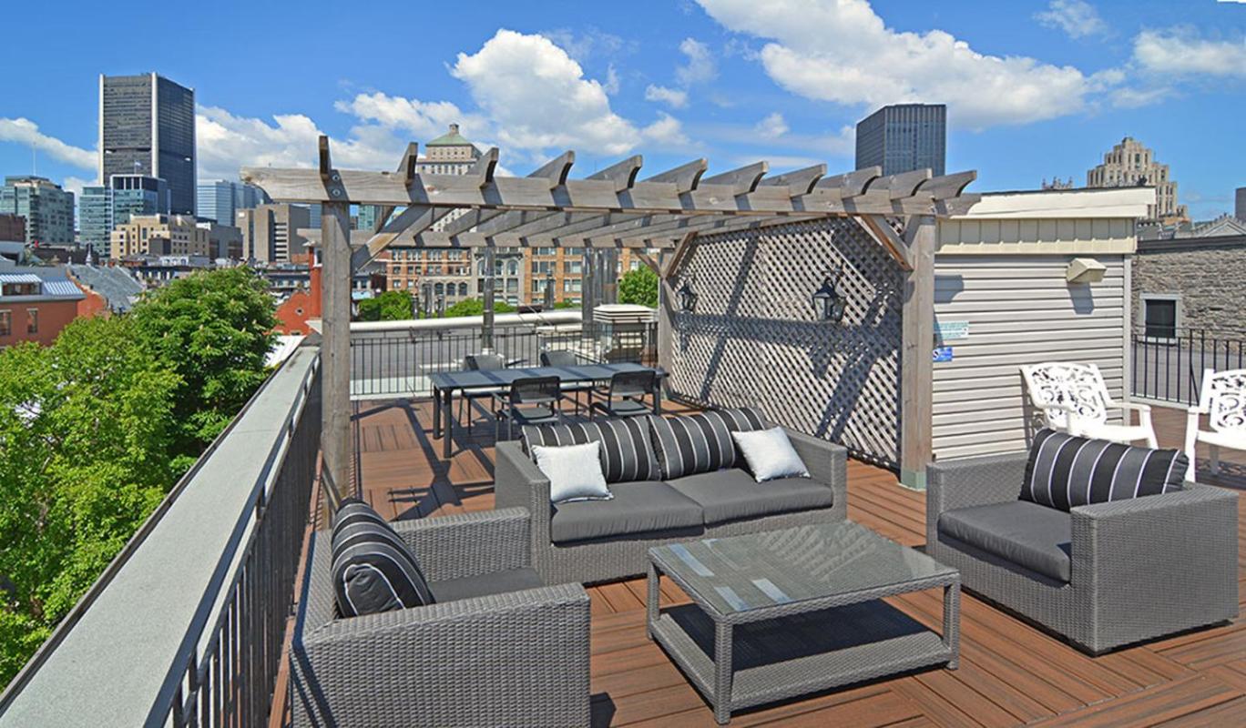 3 PIÈCES de 65m² + TERRASSE + PKG(s) - Photo 5