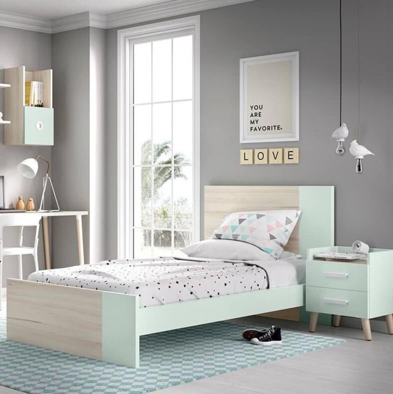 5 PIÈCES offrant 
103m² de surface privative - Photo 2