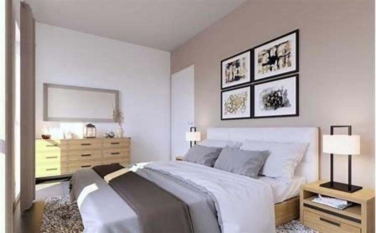 4 PIÈCES de 80m² + BALCON + PKG(s) - Photo 3