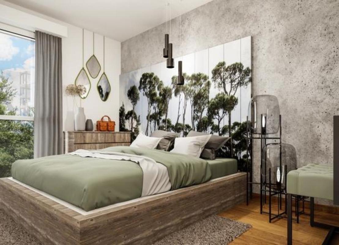 3 PIÈCES de 61m² orienté Sud - Photo 3