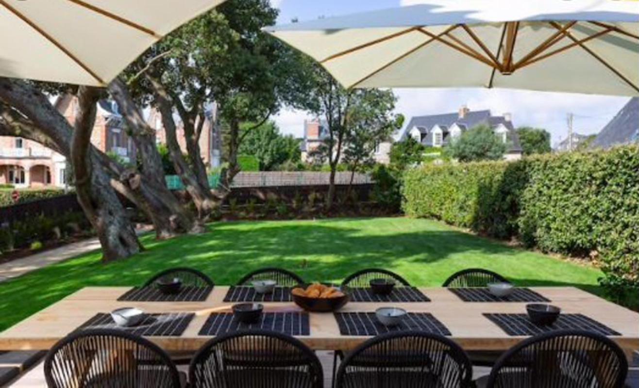 3 PIÈCES de 70m² + EXT(S) DE 31m²
 + PKG(s) - Photo 5