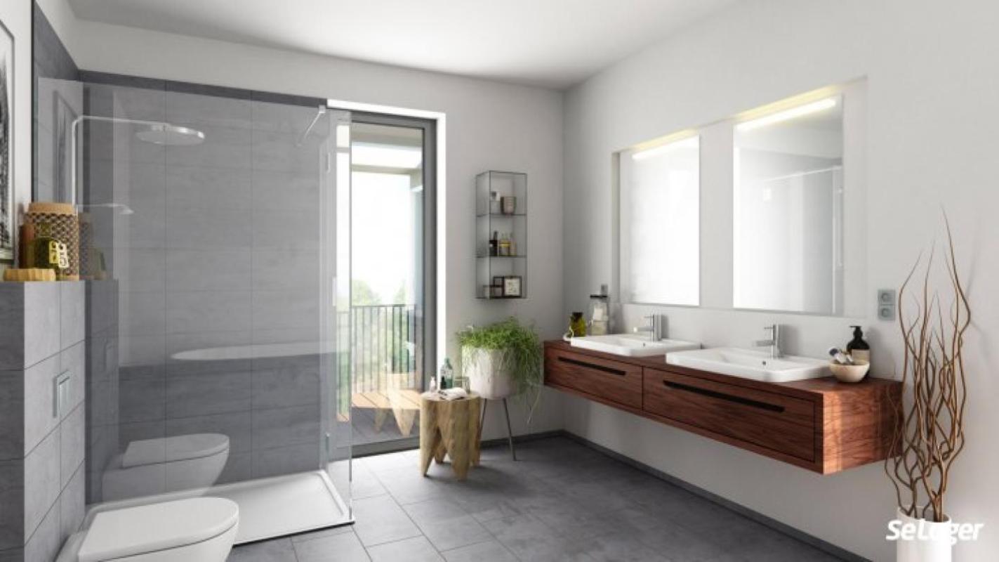 STUDIO de 35m² + TERRASSE + PKG(s) - Photo 2