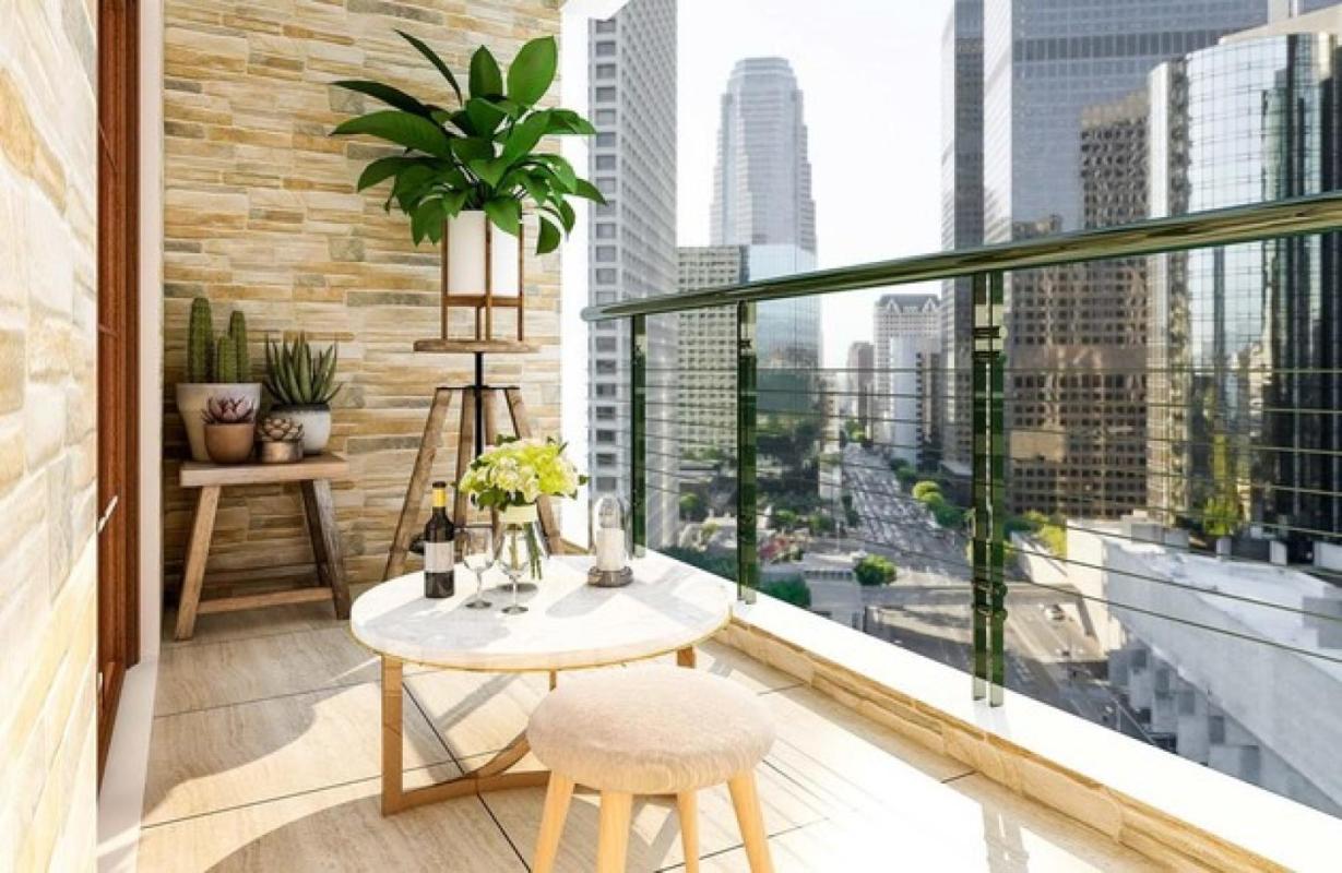 3 PIÈCES de 63m² + BALCON + PKG(s) - Photo 5