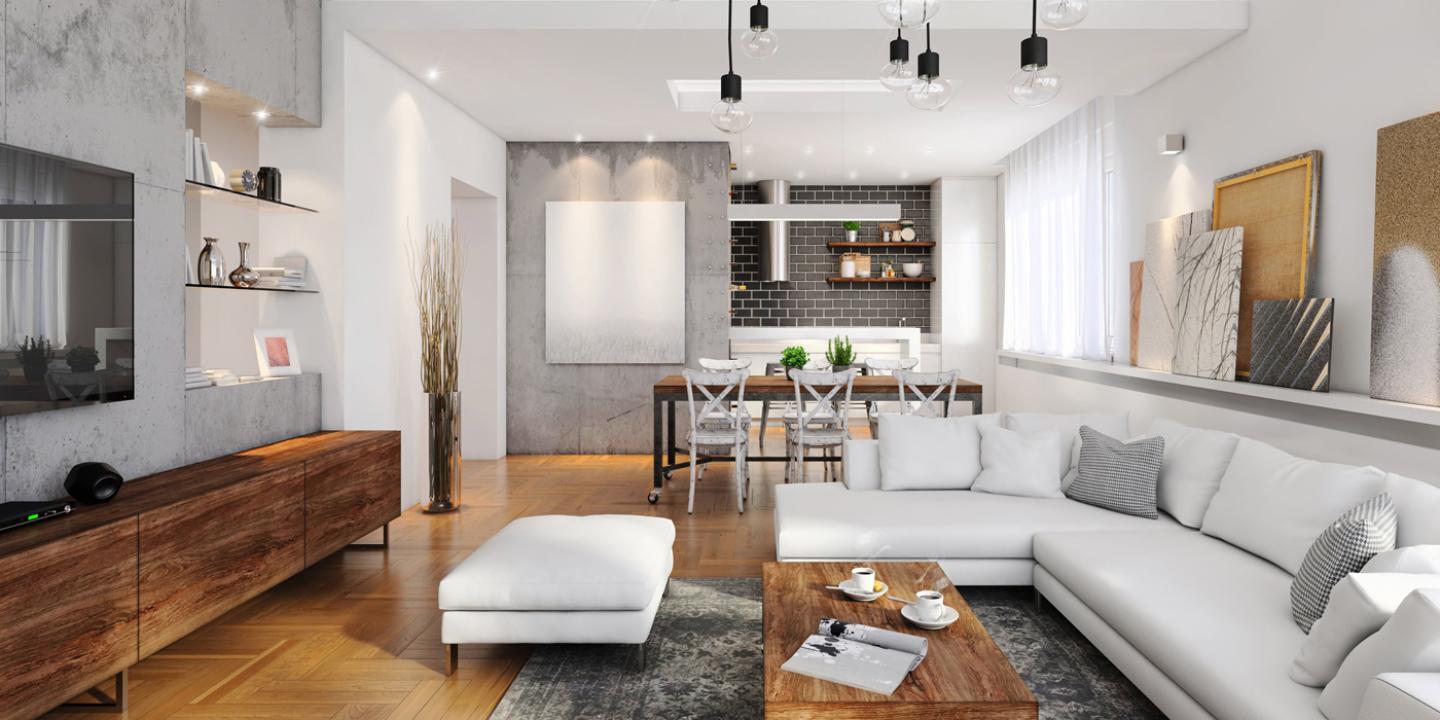 Appartement à vendre, 1 pièces, 42 m², Saint Denis