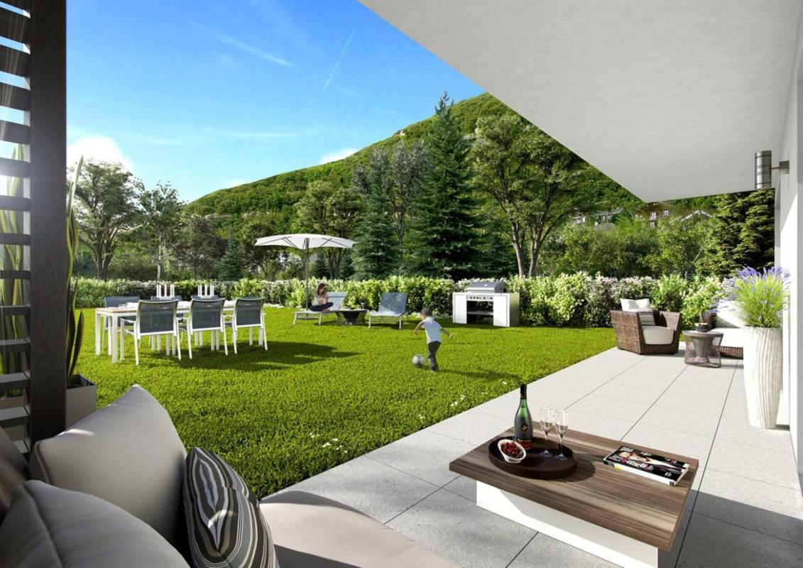 MAISON DE 90M² AVEC 200M² D'EXTERIEUR(S) - Photo 5
