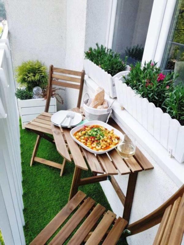 2 PIÈCES offrant 
45m² de surface privative - Photo 4