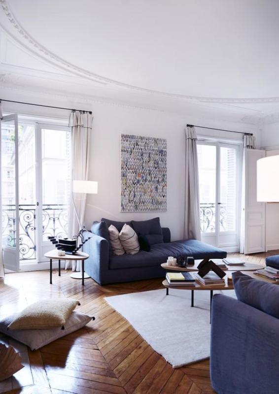 Appartement à vendre, 4 pièces, 84 m², Gif Sur Yvette