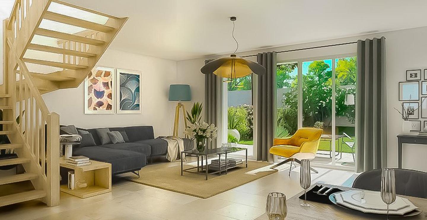 Appartement à vendre, 2 pièces, 42 m², Evry Courcouronnes
