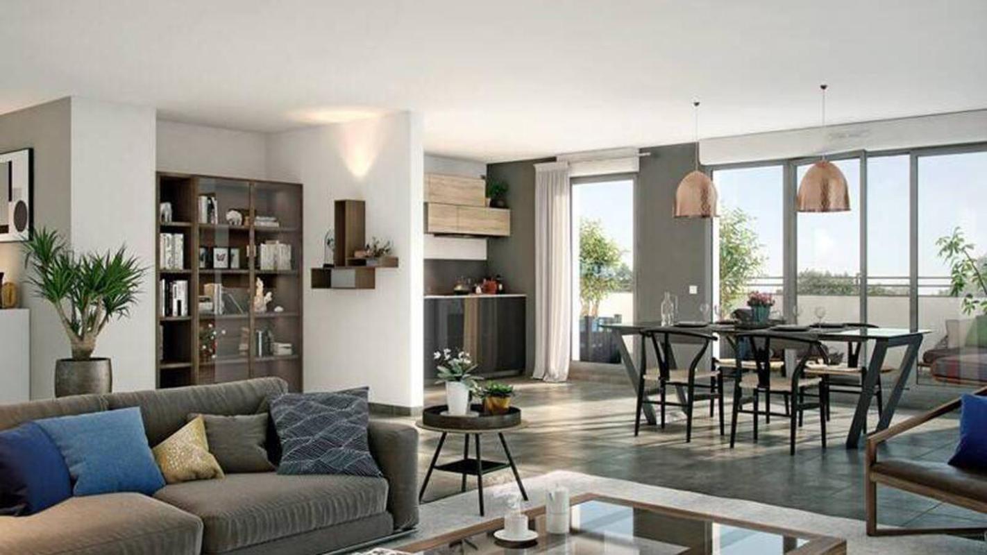 Appartement à vendre, 2 pièces, 52 m², Cabourg