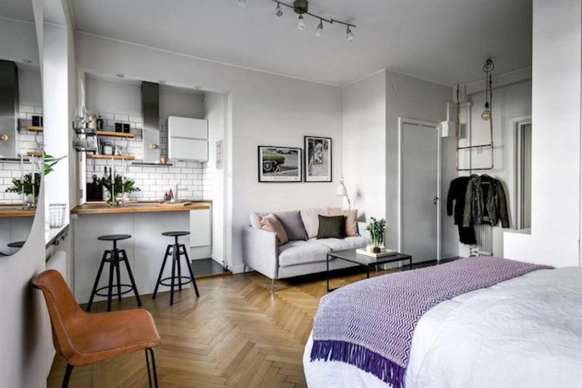 Appartement à vendre, 2 pièces, 49 m², Decines Charpieu